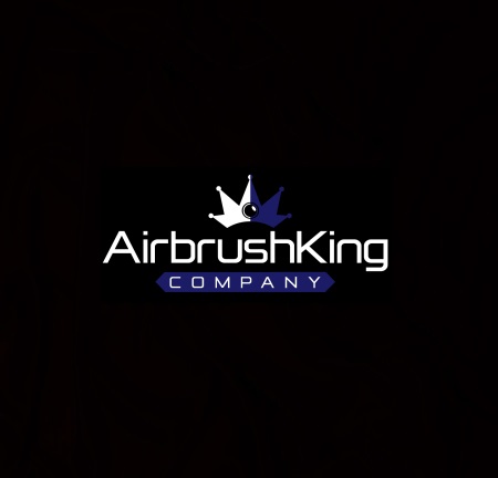 AIRBRUSHKING